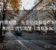 推特像排错：先查前提有没有说明，再把主语写清楚（四格拆解）
